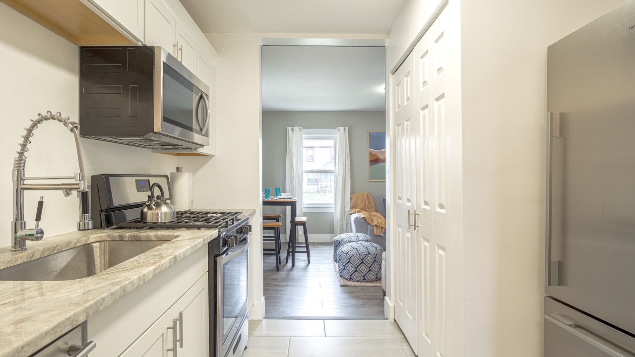 Photo of Kitchen in Hazel Park