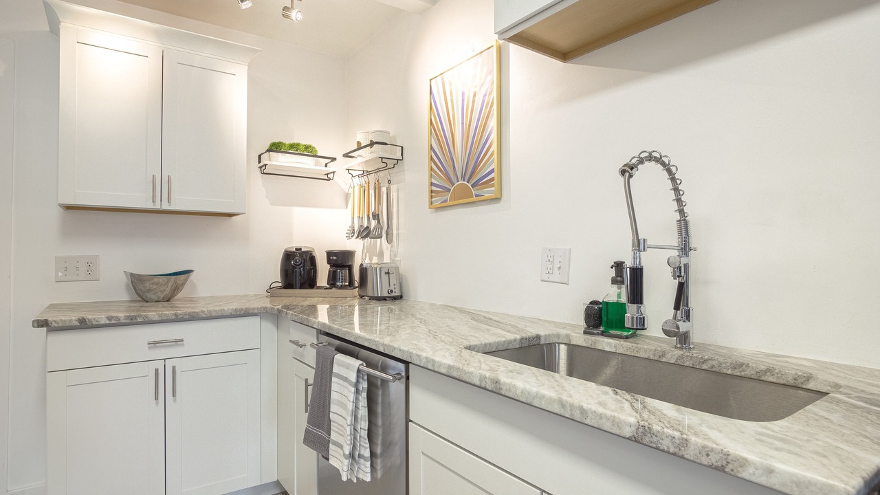 Photo of Kitchen in Hazel Park