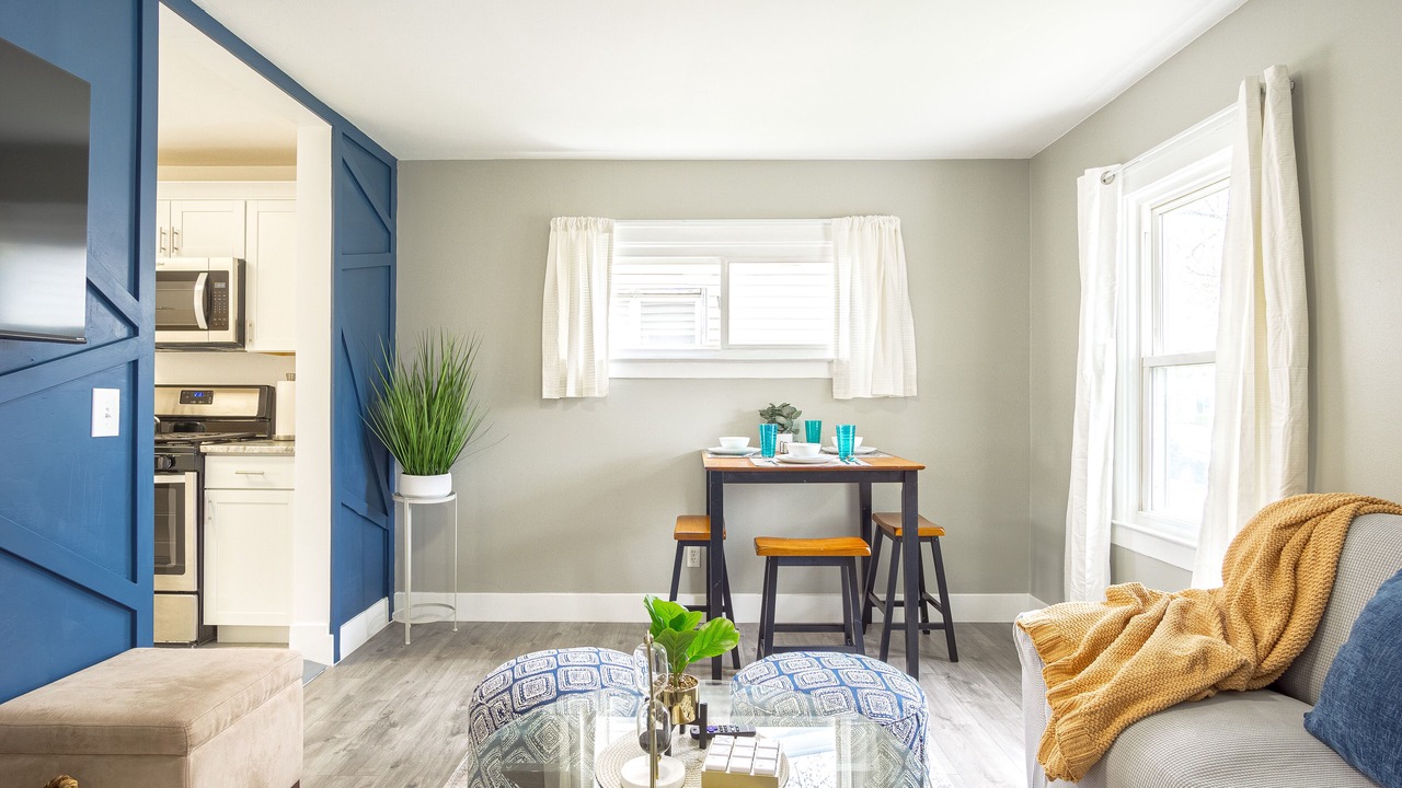 Photo of Livingroom in Hazel Park