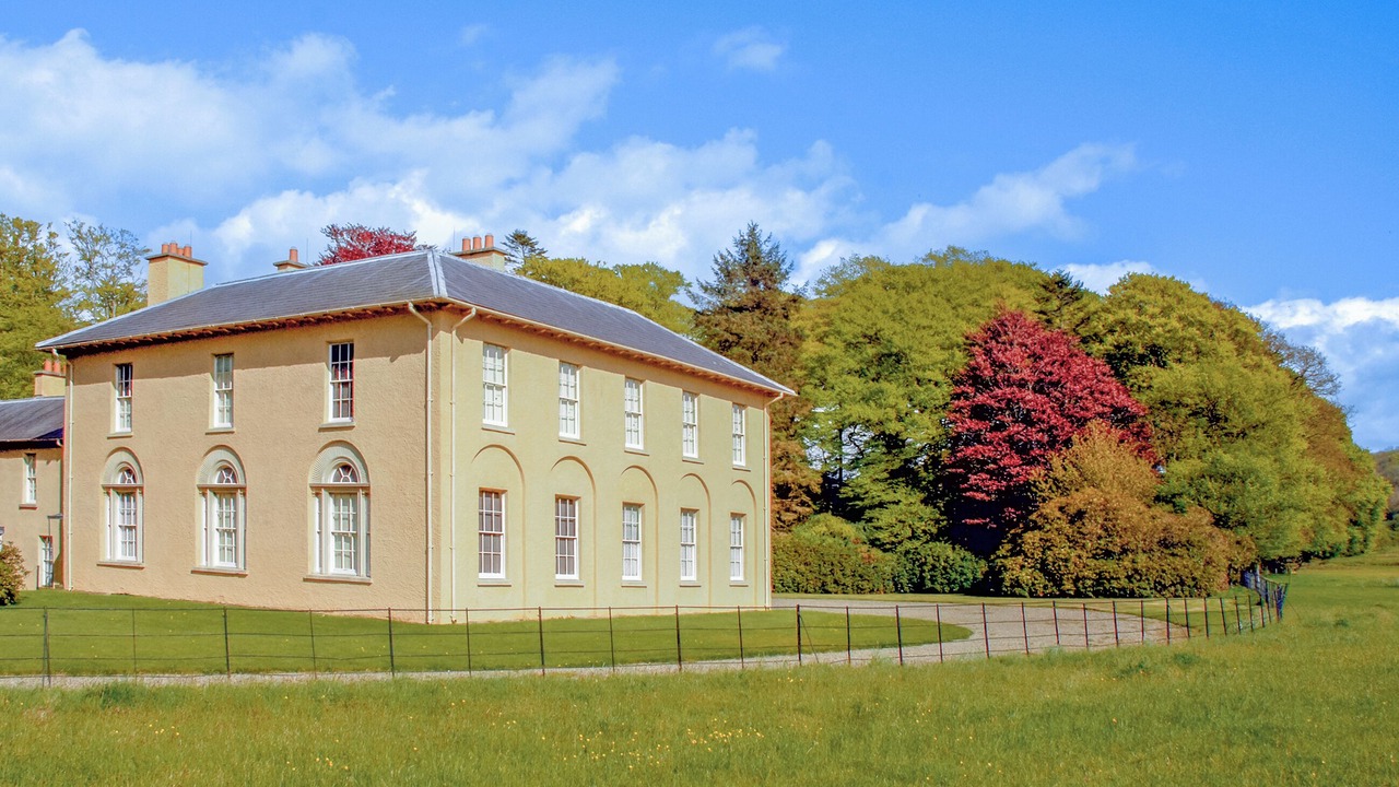 Photo of Outdoor in Aberaeron