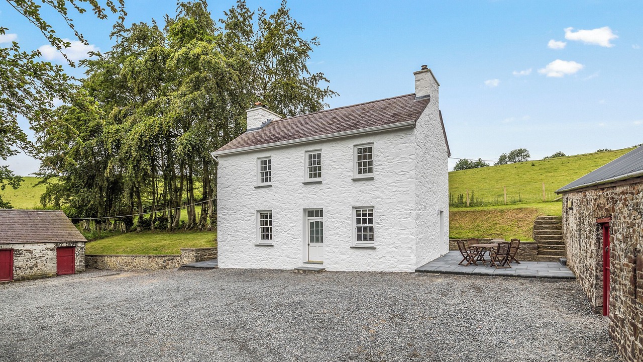 Photo of Outdoor in Aberaeron