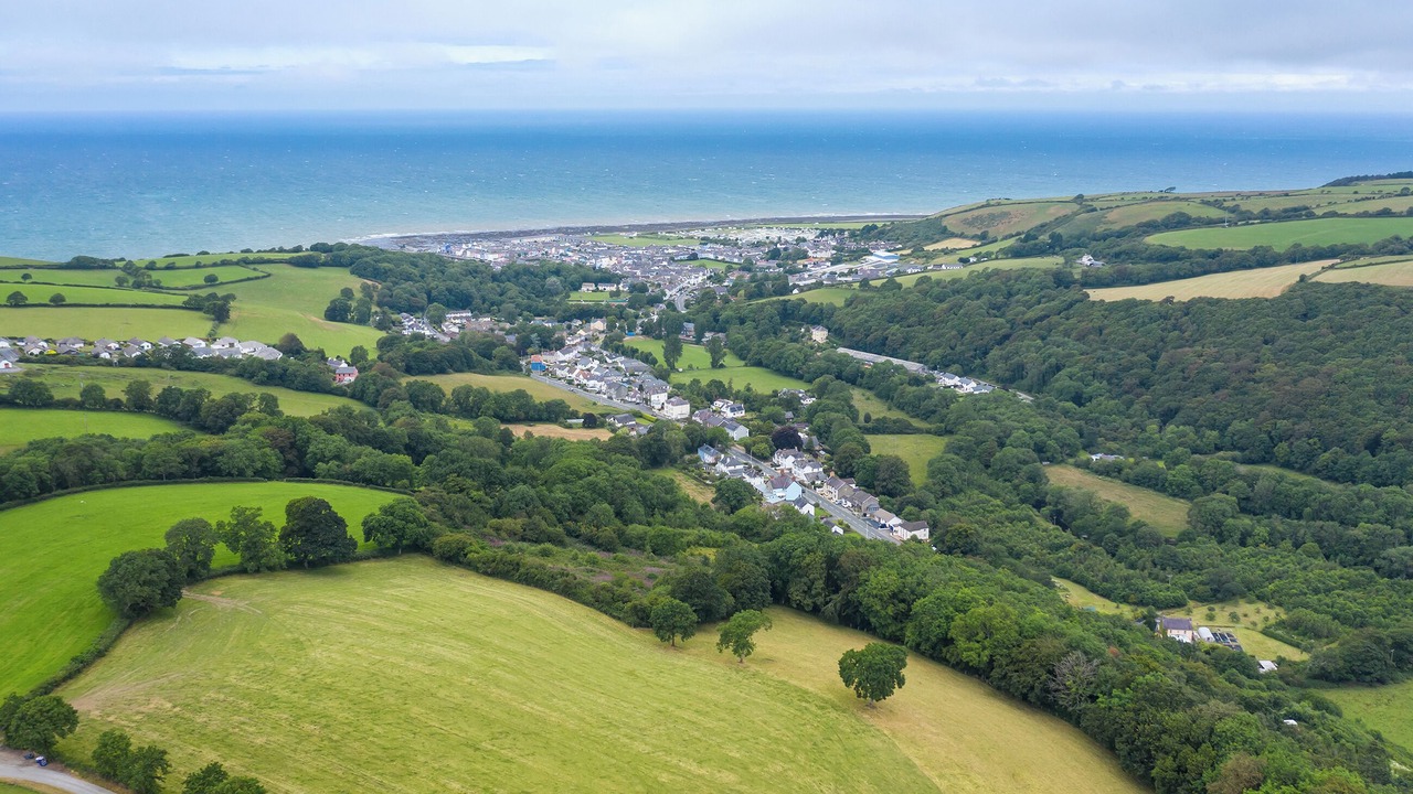 Photo of Outdoor in Aberaeron