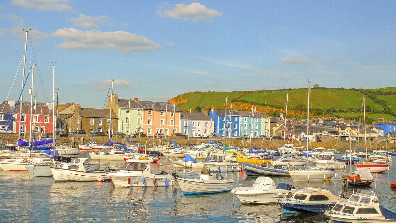 Photo of Outdoor in Aberaeron