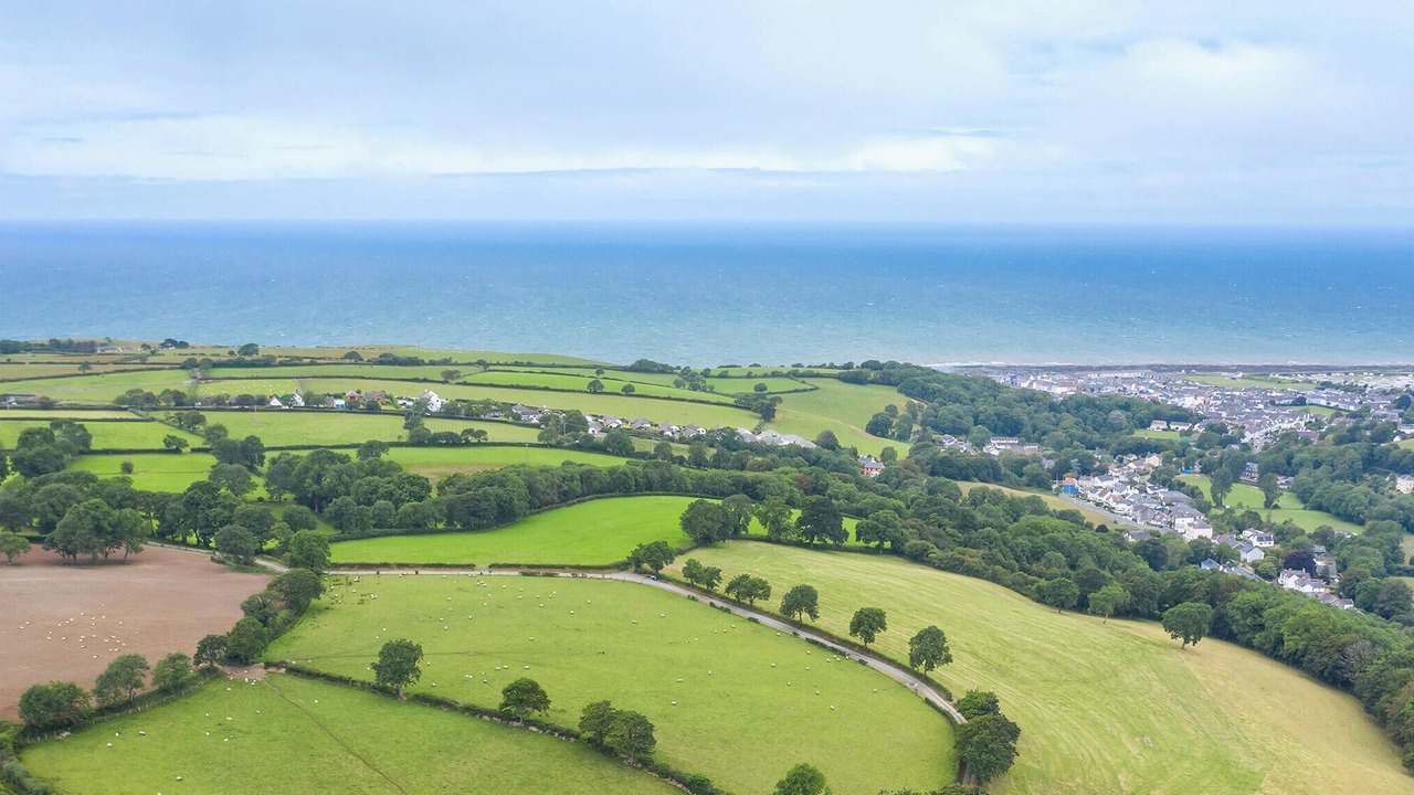 Photo of Outdoor in Aberaeron