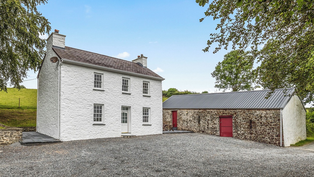 Photo of Outdoor in Aberaeron