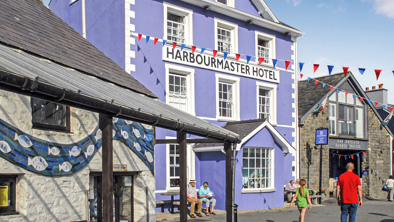 Photo of Outdoor in Aberaeron