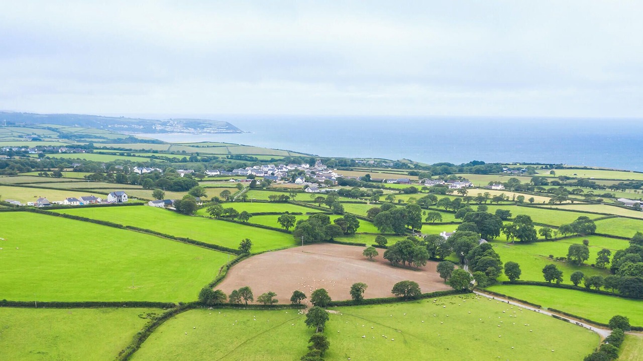 Photo of Outdoor in Aberaeron