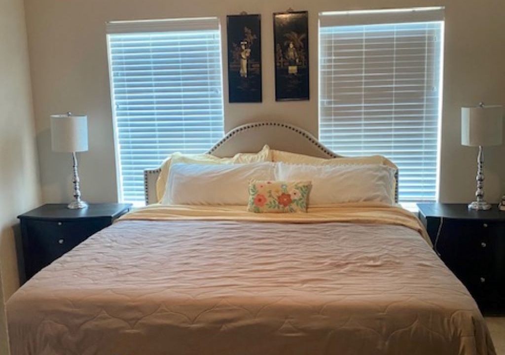 Photo of Bedroom in Mueller