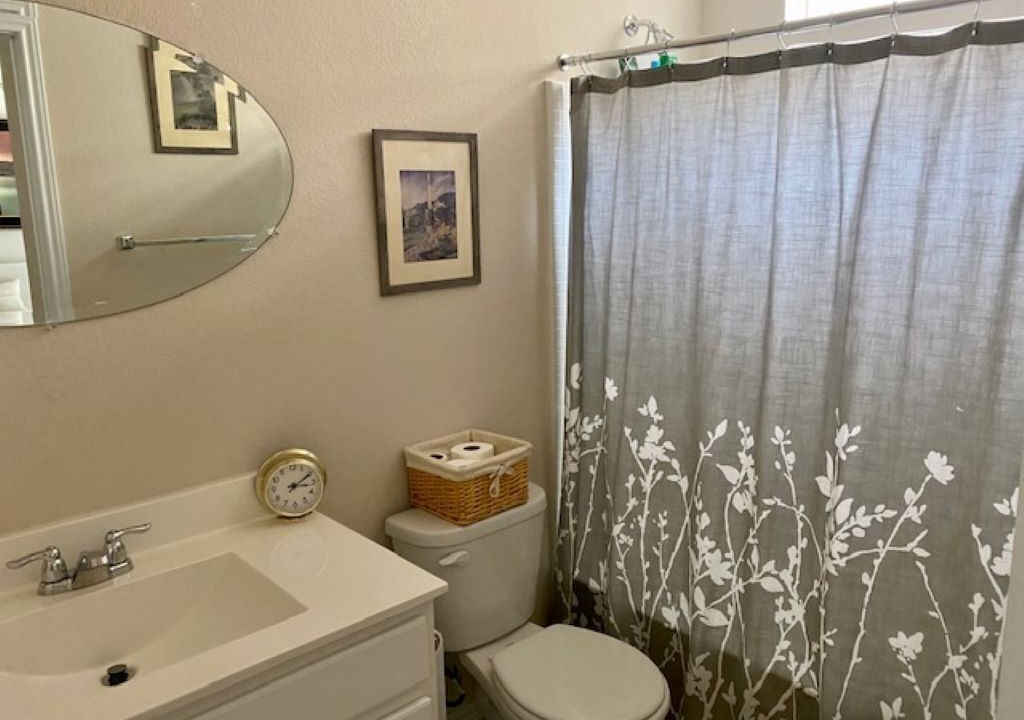 Photo of Bathroom in Mueller