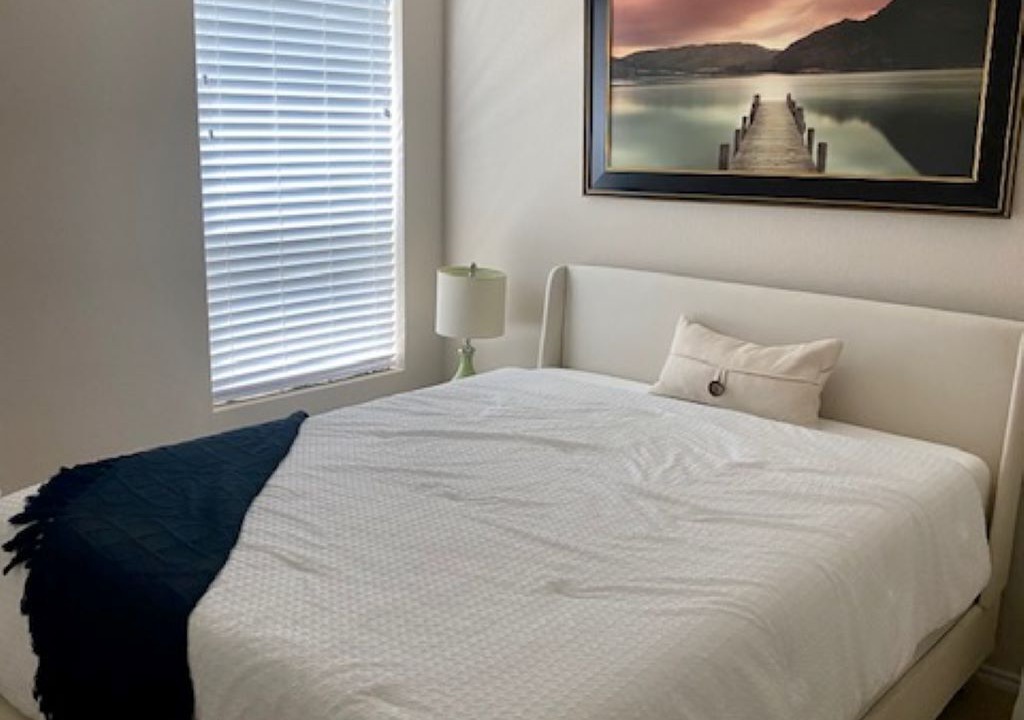Photo of Bedroom in Mueller