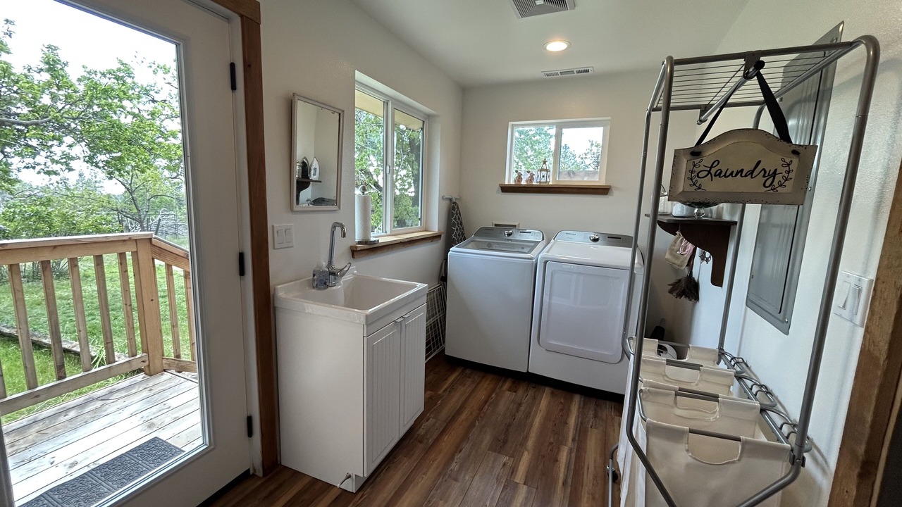 Photo of Kitchen in Mariposa