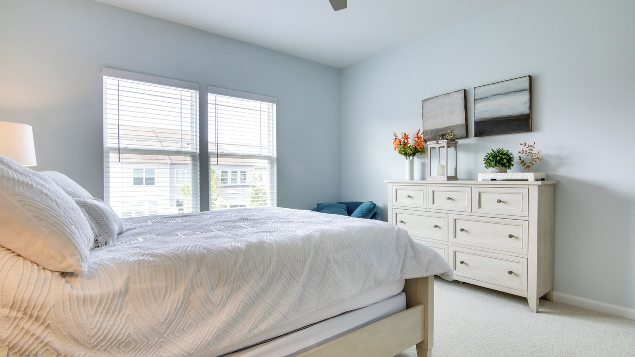 Photo of Bedroom in Frankford