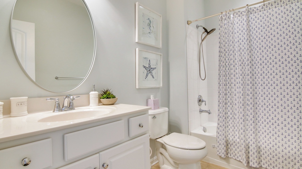 Photo of Bathroom in Frankford