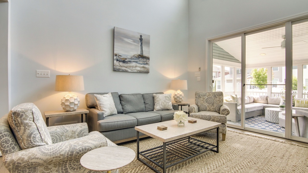 Photo of Livingroom in Frankford