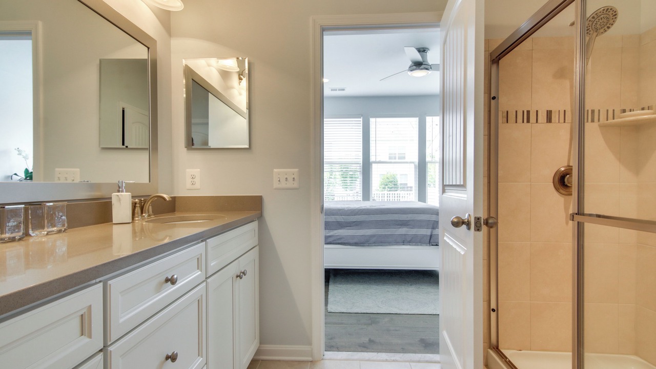 Photo of Bathroom in Frankford