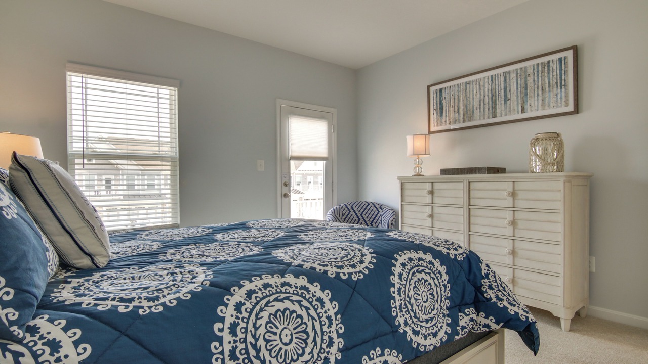 Photo of Bedroom in Frankford