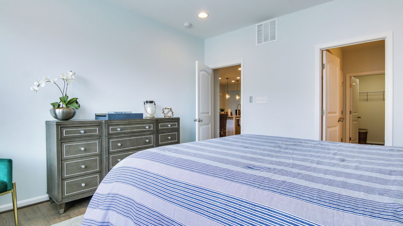 Photo of Bedroom in Frankford