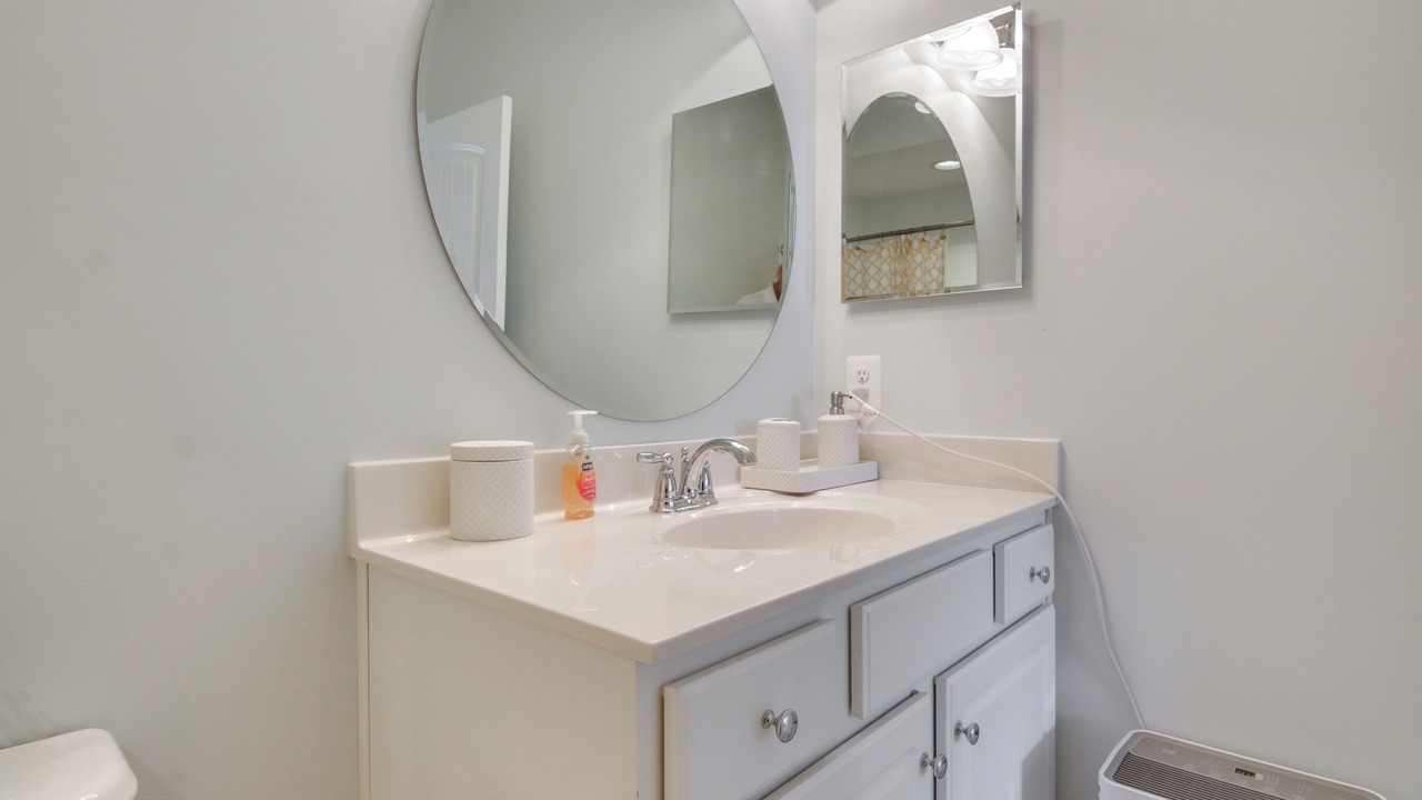 Photo of Bathroom in Frankford