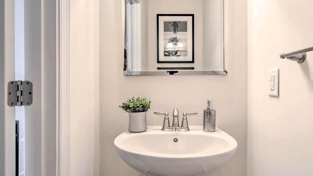 Photo of Bathroom in Frankford