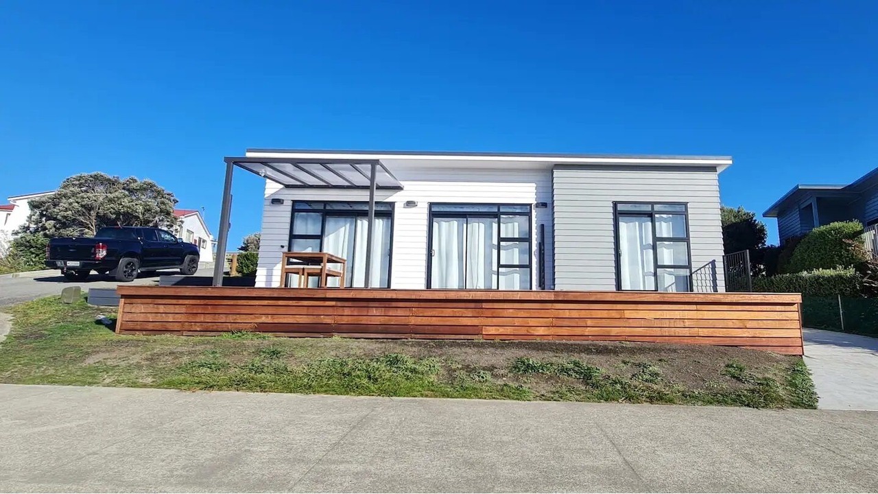 Photo of Outdoor in Castlepoint