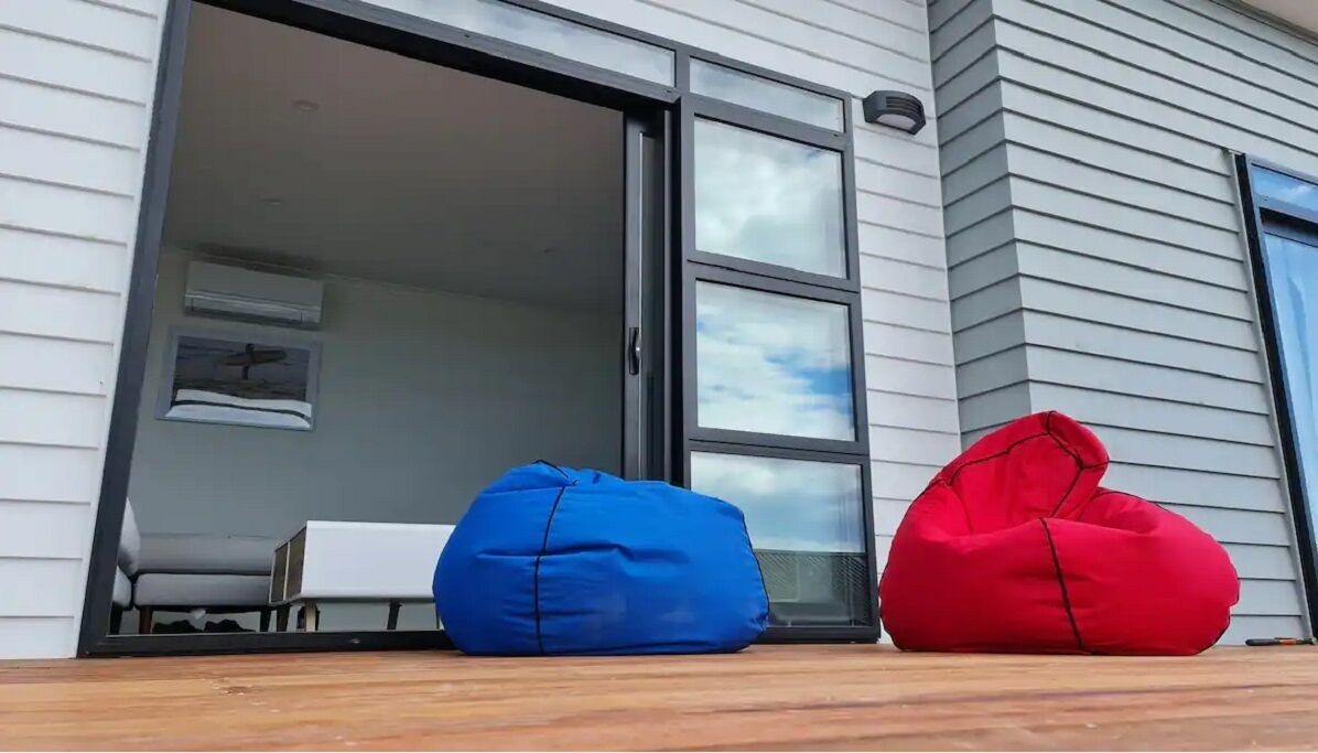 Photo of Outdoor in Castlepoint