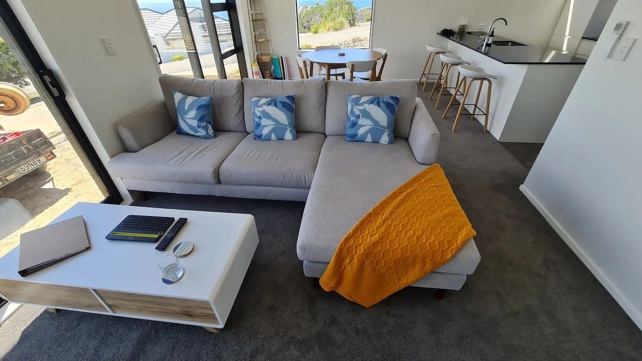 Photo of Livingroom in Castlepoint