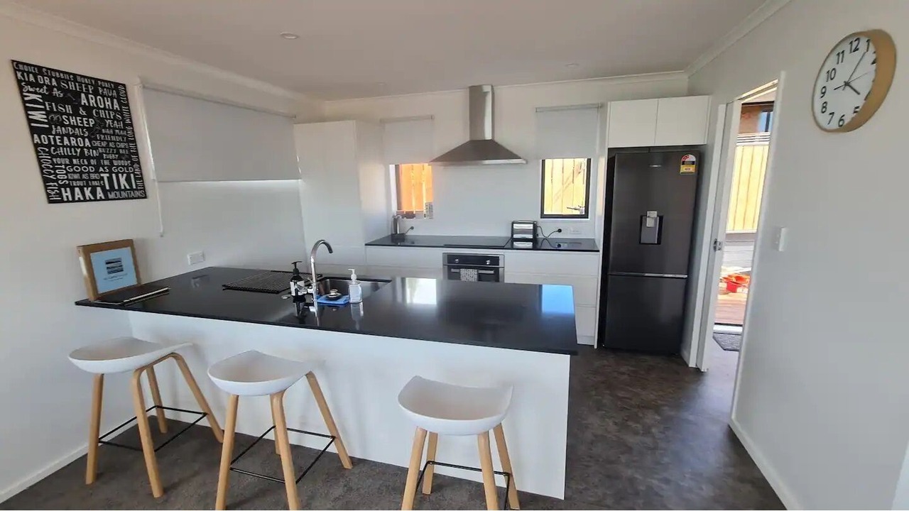 Photo of Kitchen in Castlepoint