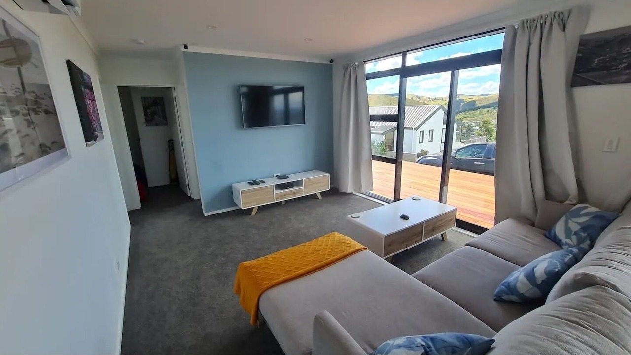 Photo of Livingroom in Castlepoint