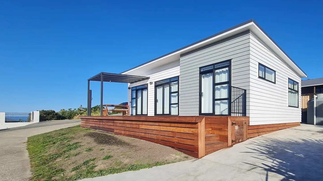 Photo of Outdoor in Castlepoint