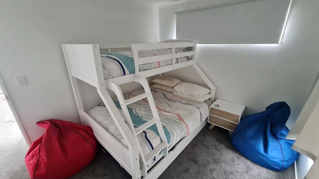 Photo of Bedroom in Castlepoint