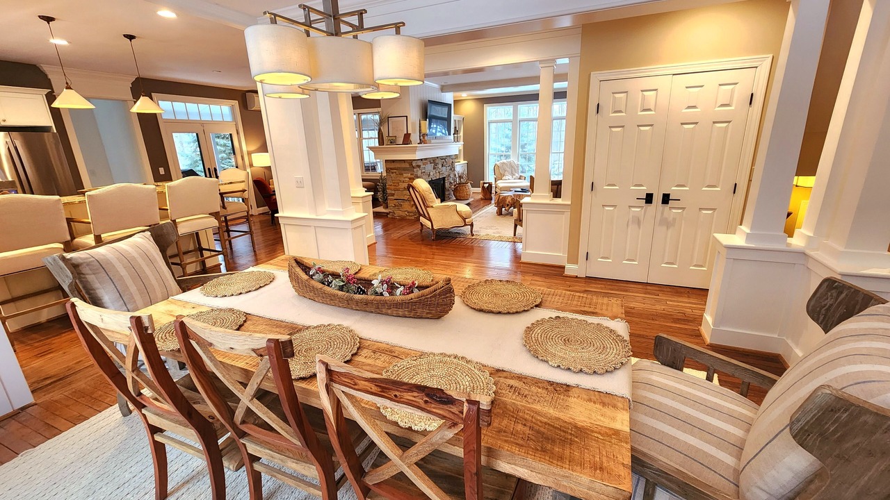 Photo of Bedroom in Birchwood Farms