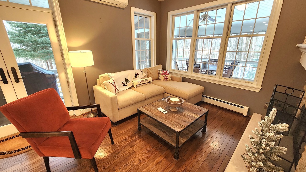 Photo of Bedroom in Birchwood Farms