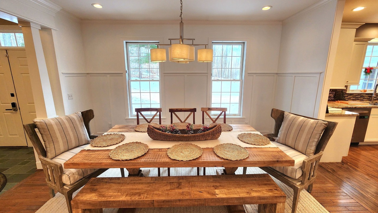Photo of Livingroom in Birchwood Farms