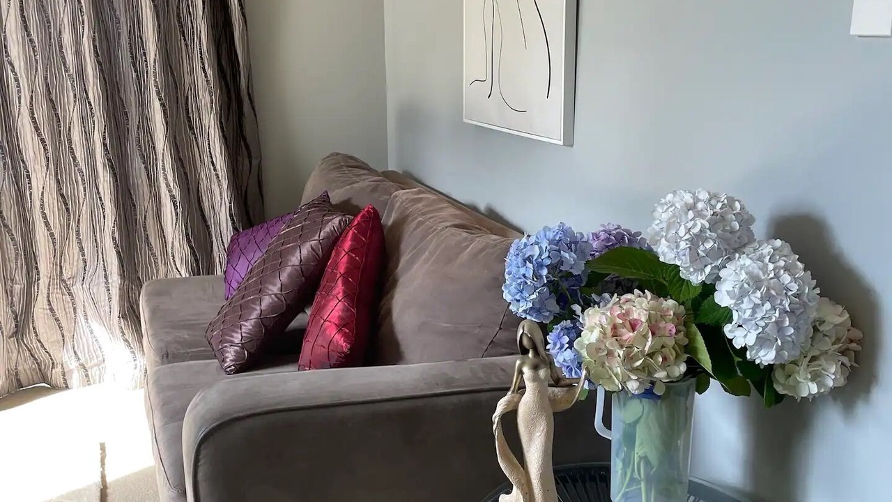 Photo of Livingroom in Ohope