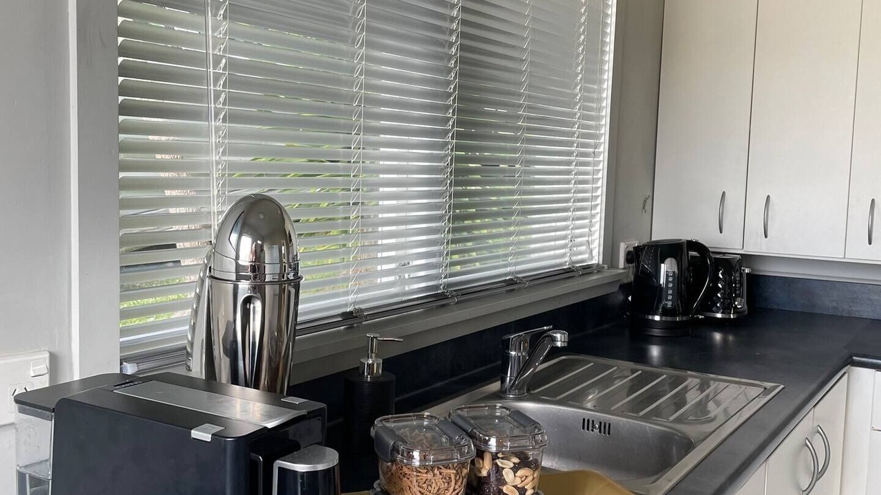 Photo of Kitchen in Ohope