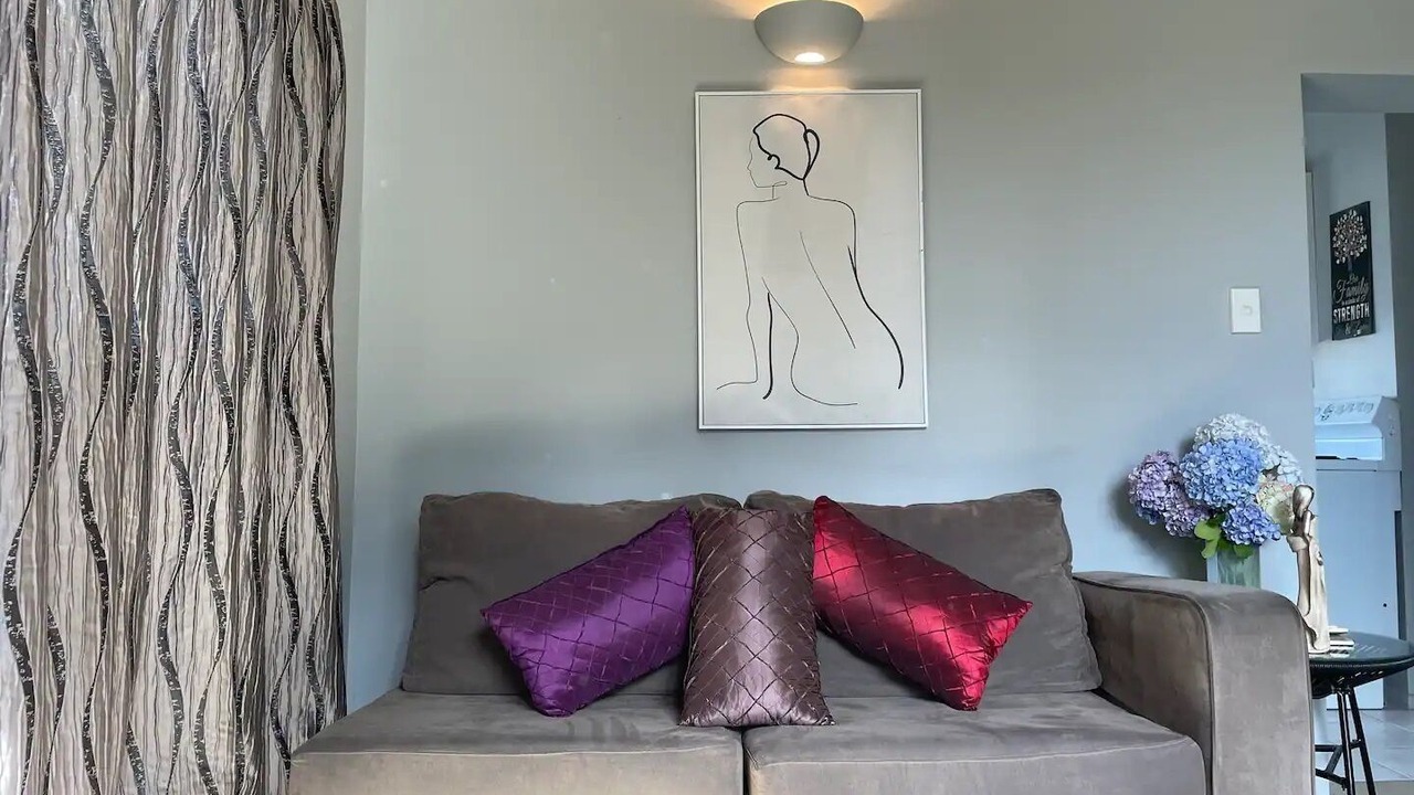 Photo of Livingroom in Ohope