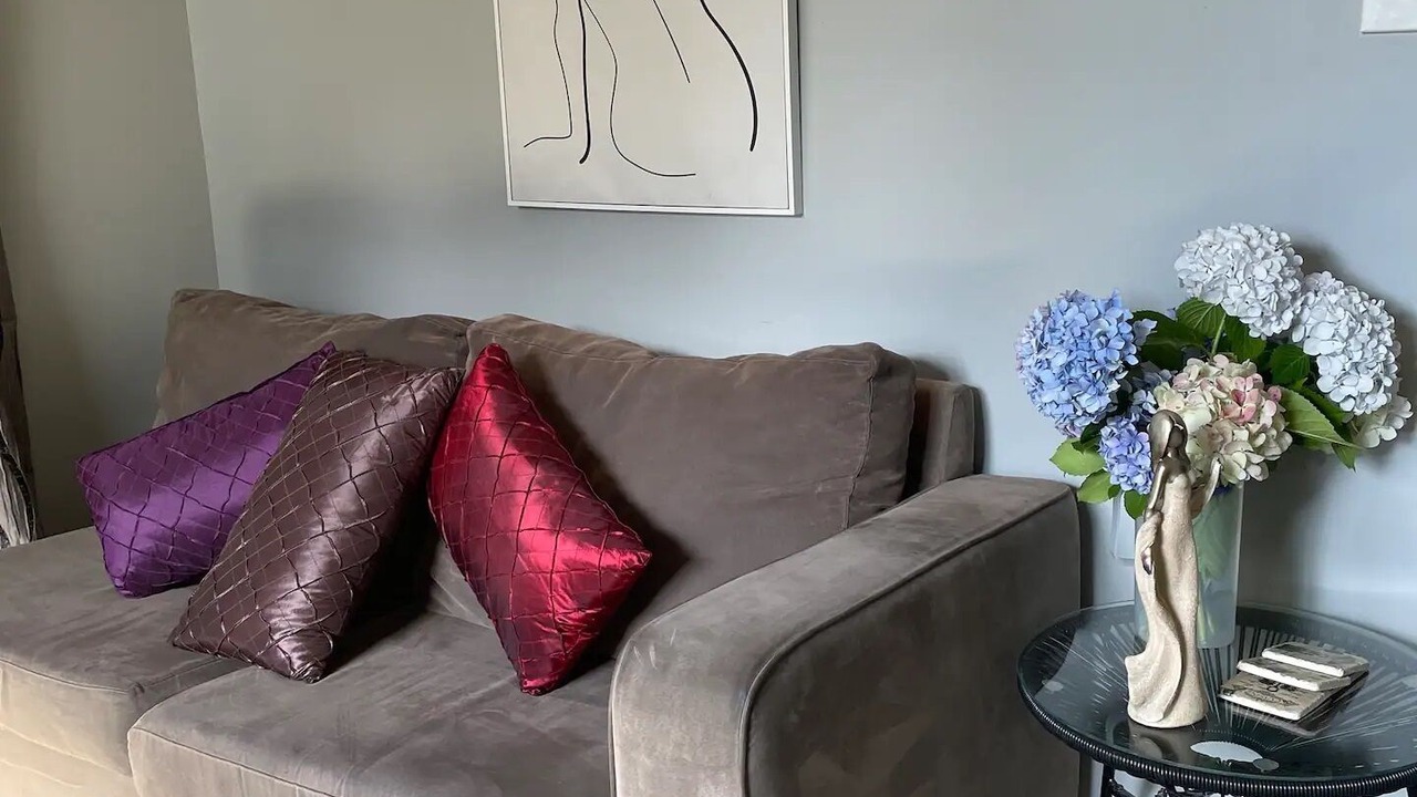 Photo of Livingroom in Ohope