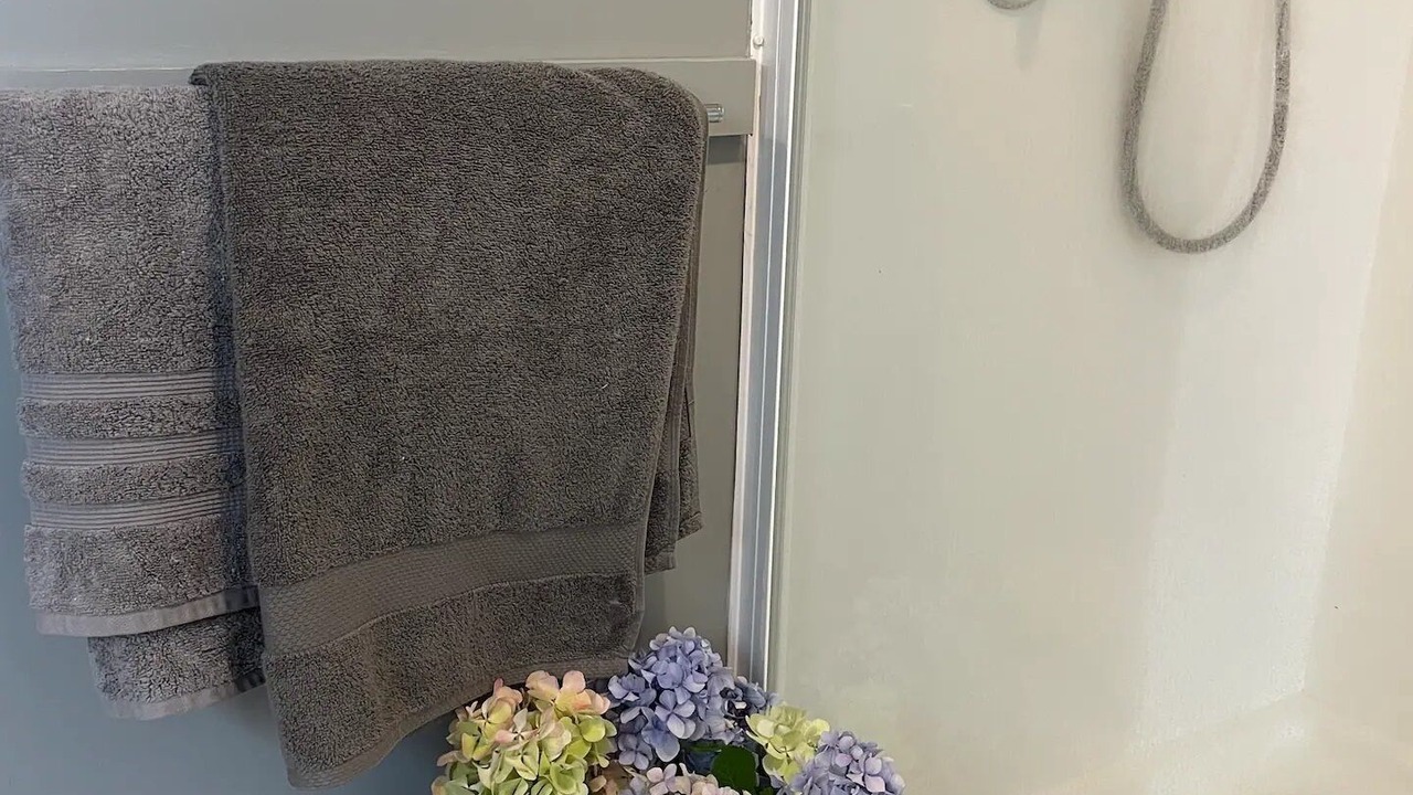 Photo of Bathroom in Ohope