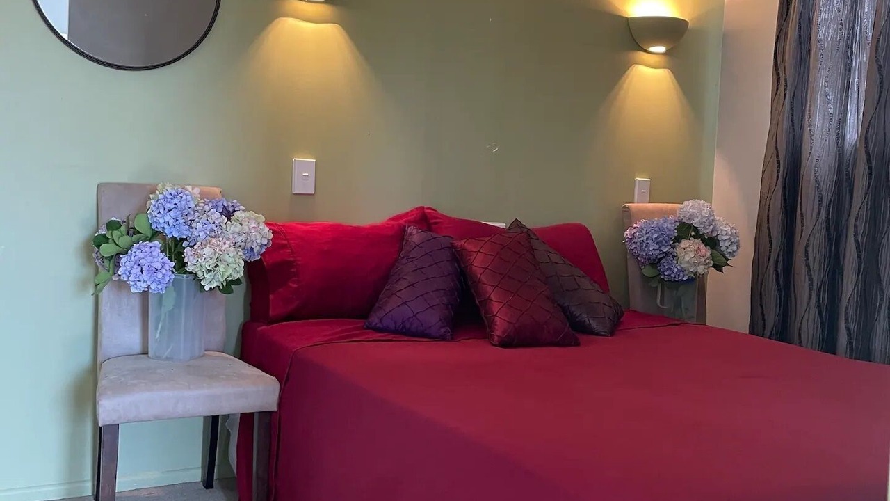 Photo of Bedroom in Ohope