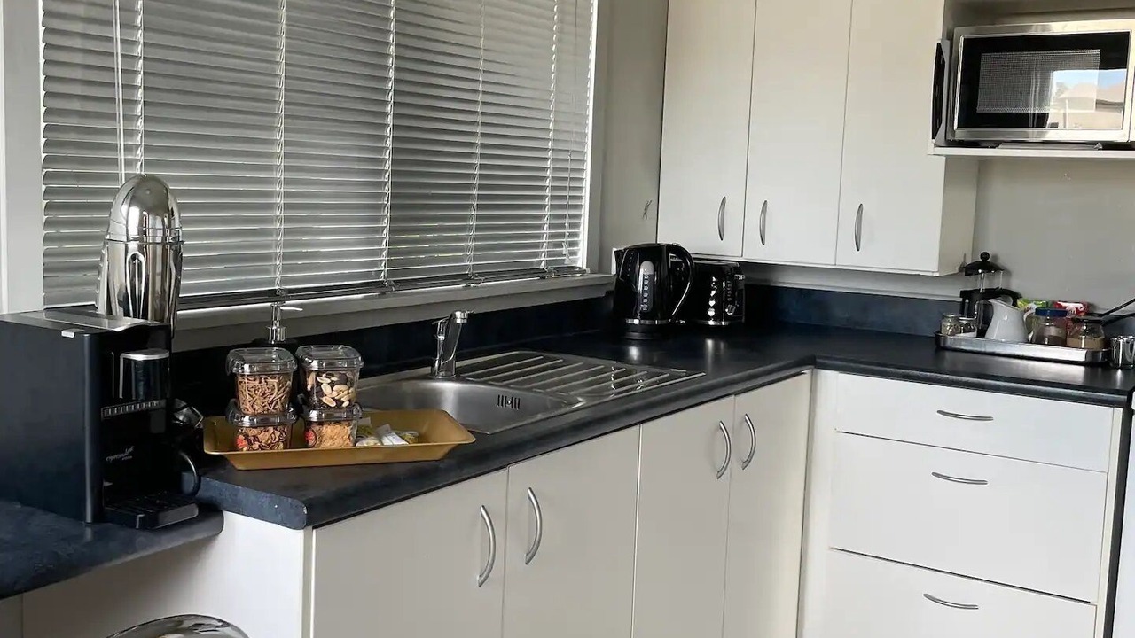 Photo of Kitchen in Ohope