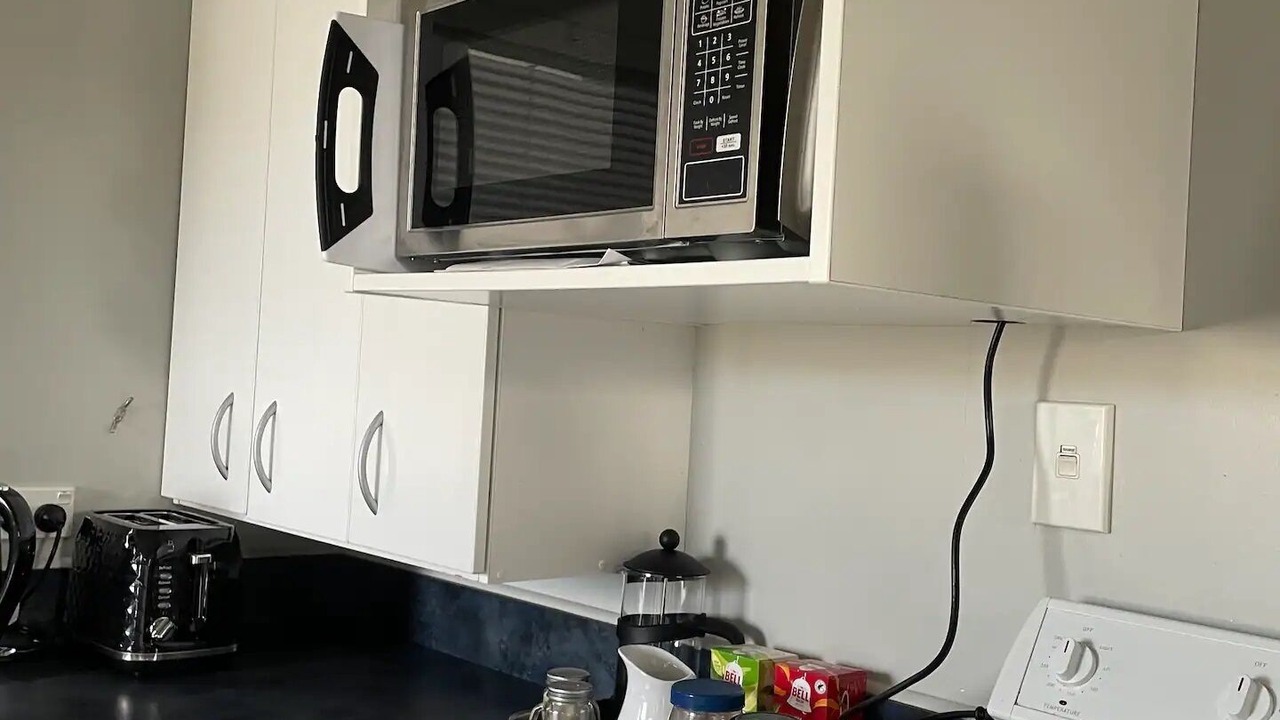 Photo of Kitchen in Ohope