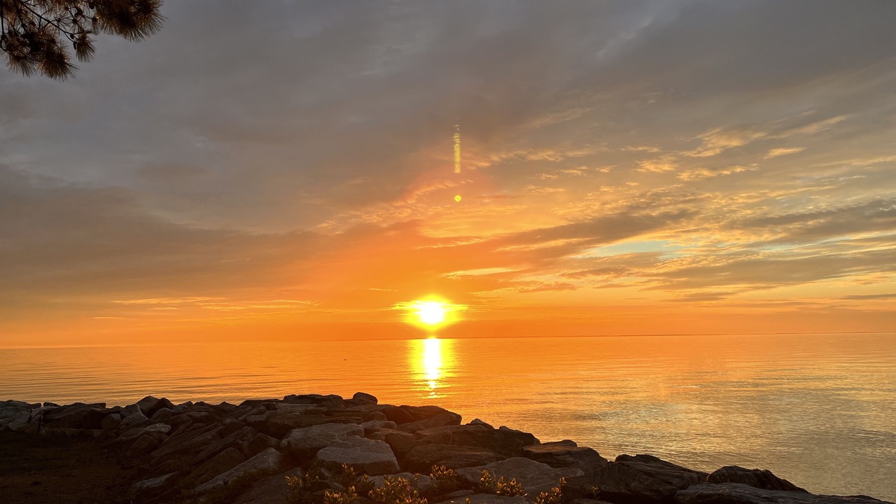 Photo of Others in Calvert Beach-Long Beach