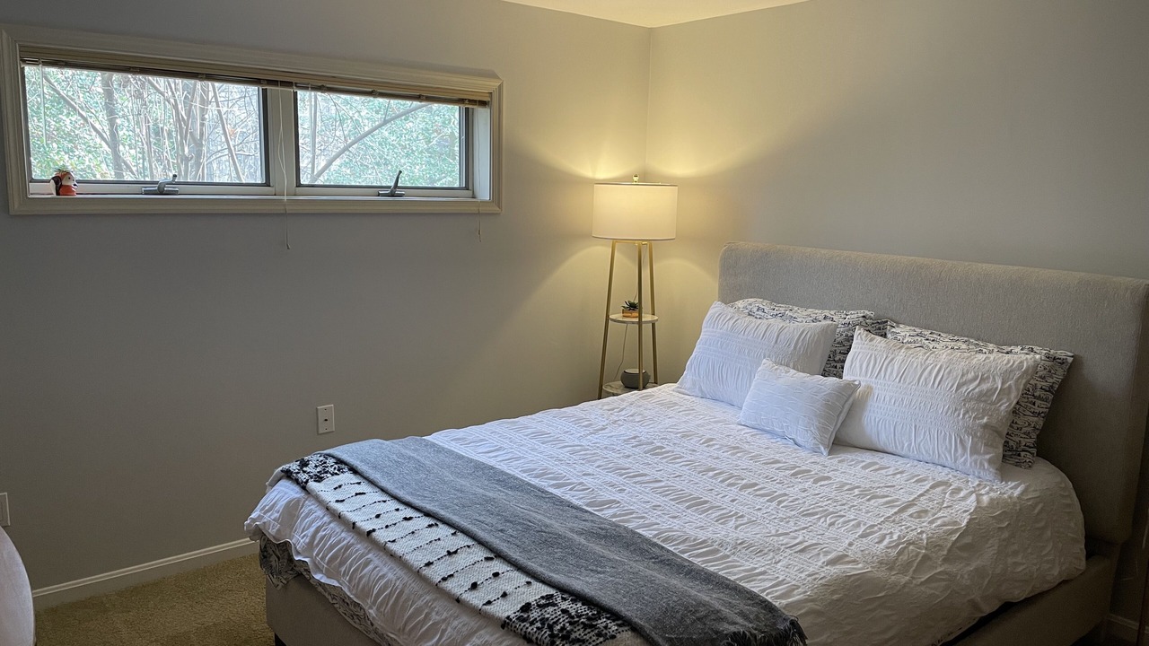 Photo of Bedroom in Epping Forest