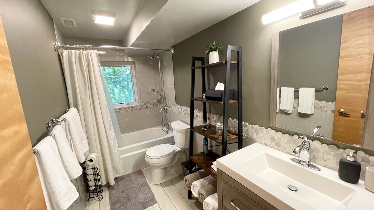 Photo of Bathroom in Epping Forest