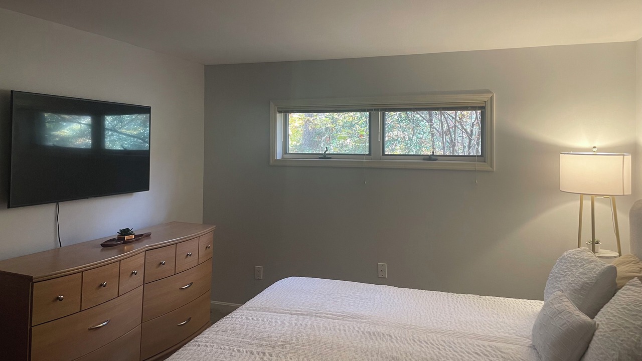 Photo of Bedroom in Epping Forest
