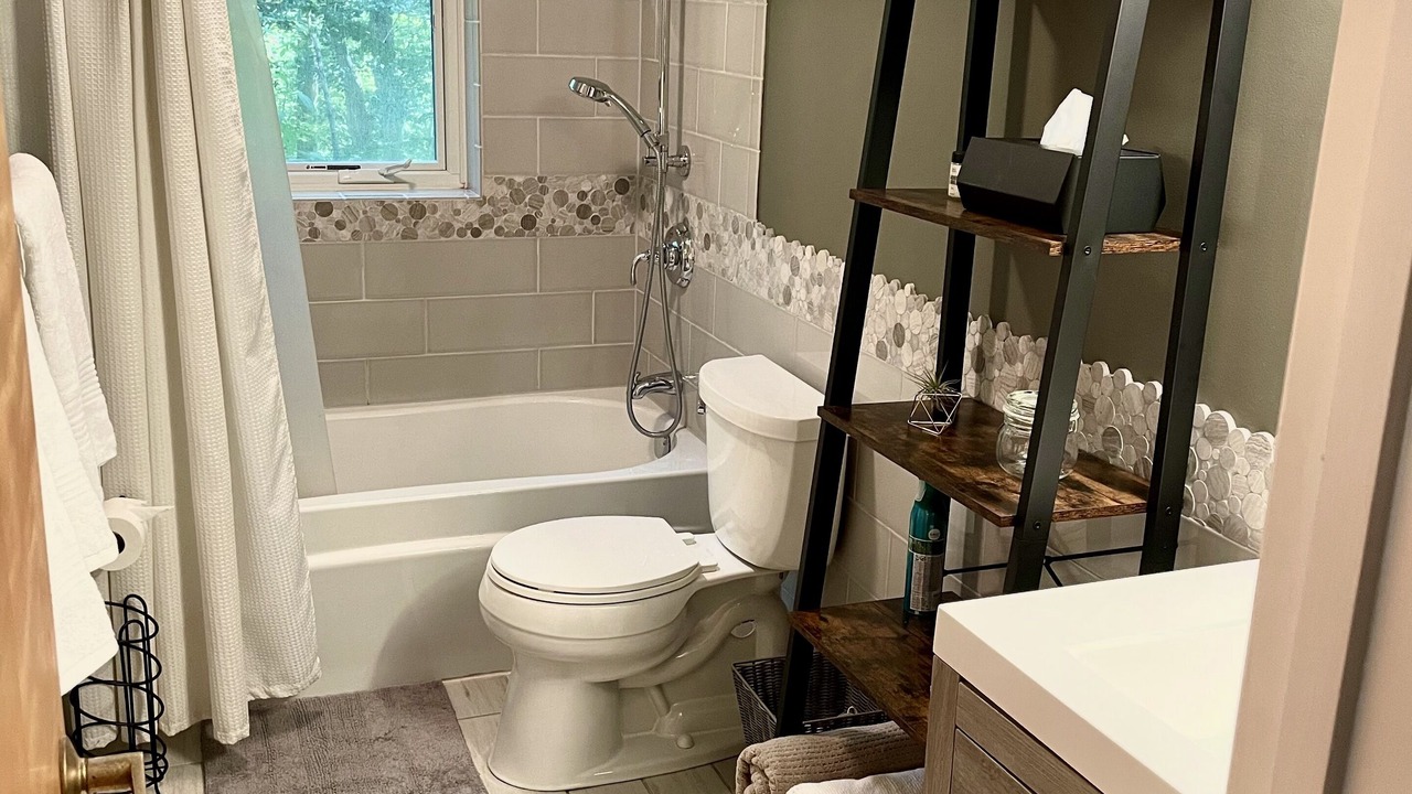 Photo of Bathroom in Epping Forest