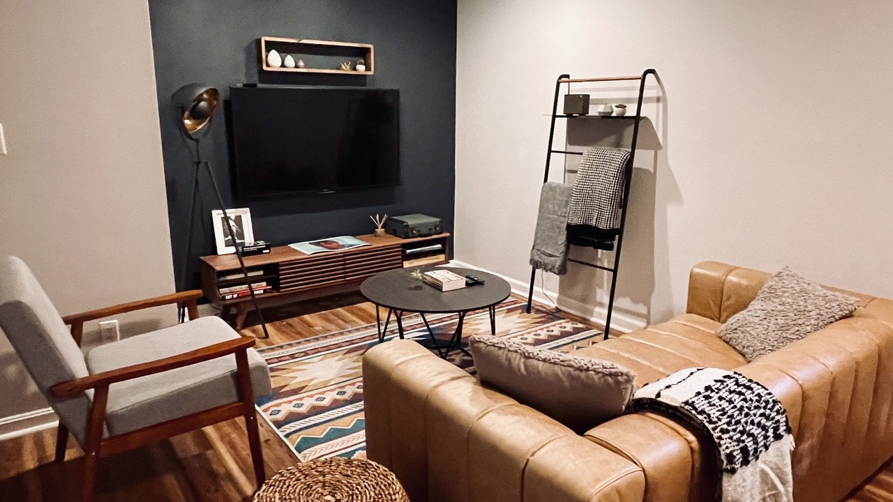 Photo of Livingroom in Epping Forest