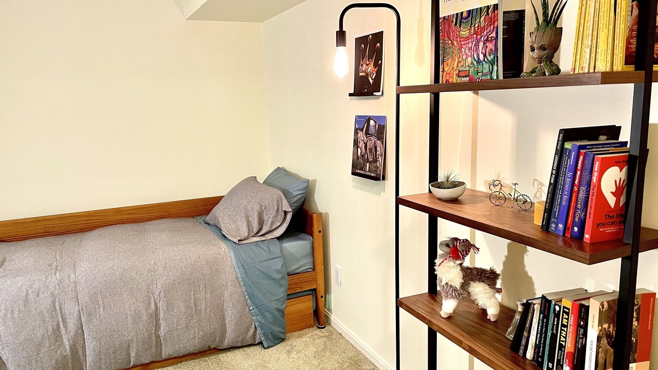 Photo of Bedroom in Epping Forest