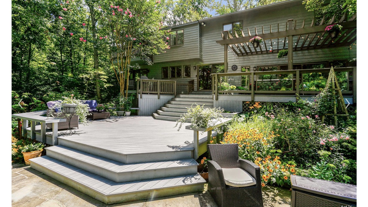 Photo of Outdoor in Epping Forest