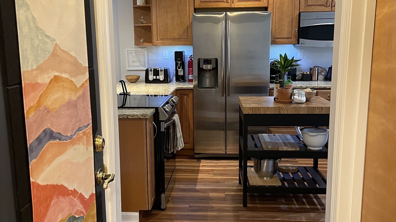 Photo of Kitchen in Epping Forest